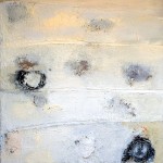 wall #1,100x150,mixed media on canvas