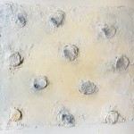 wall #2,100x150,mixed media on canvas