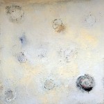 wall #3,100x150,mixed media on canvas